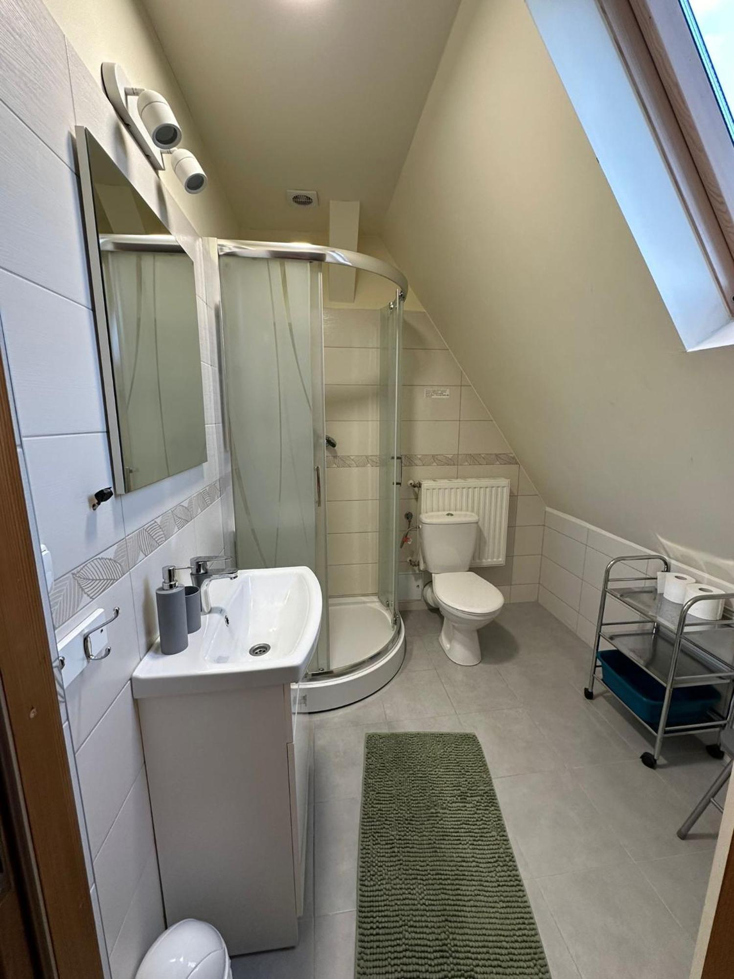 Apartamenty Zlota Palma Lądek-Zdrój Eksteriør billede