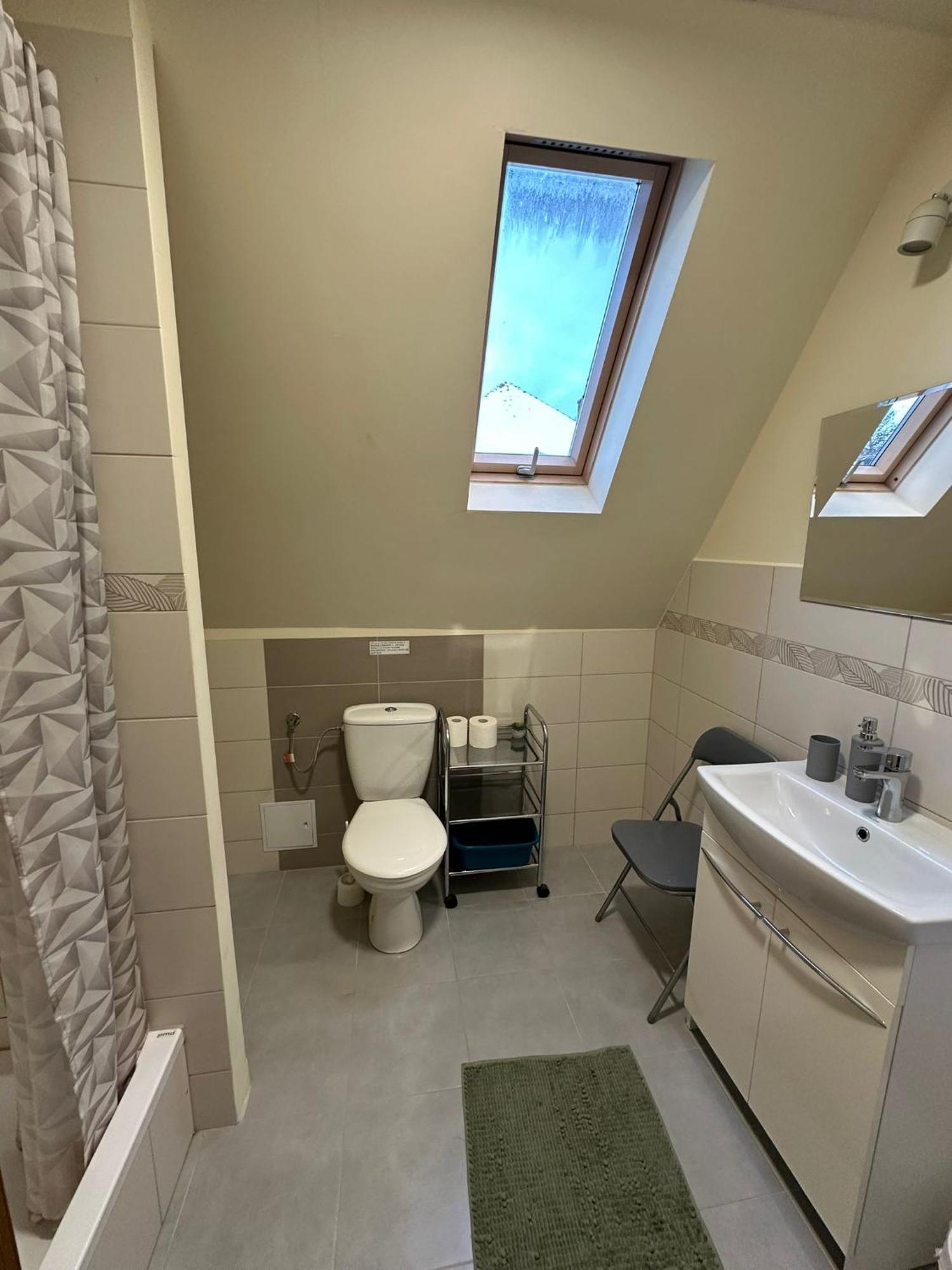 Apartamenty Zlota Palma Lądek-Zdrój Eksteriør billede