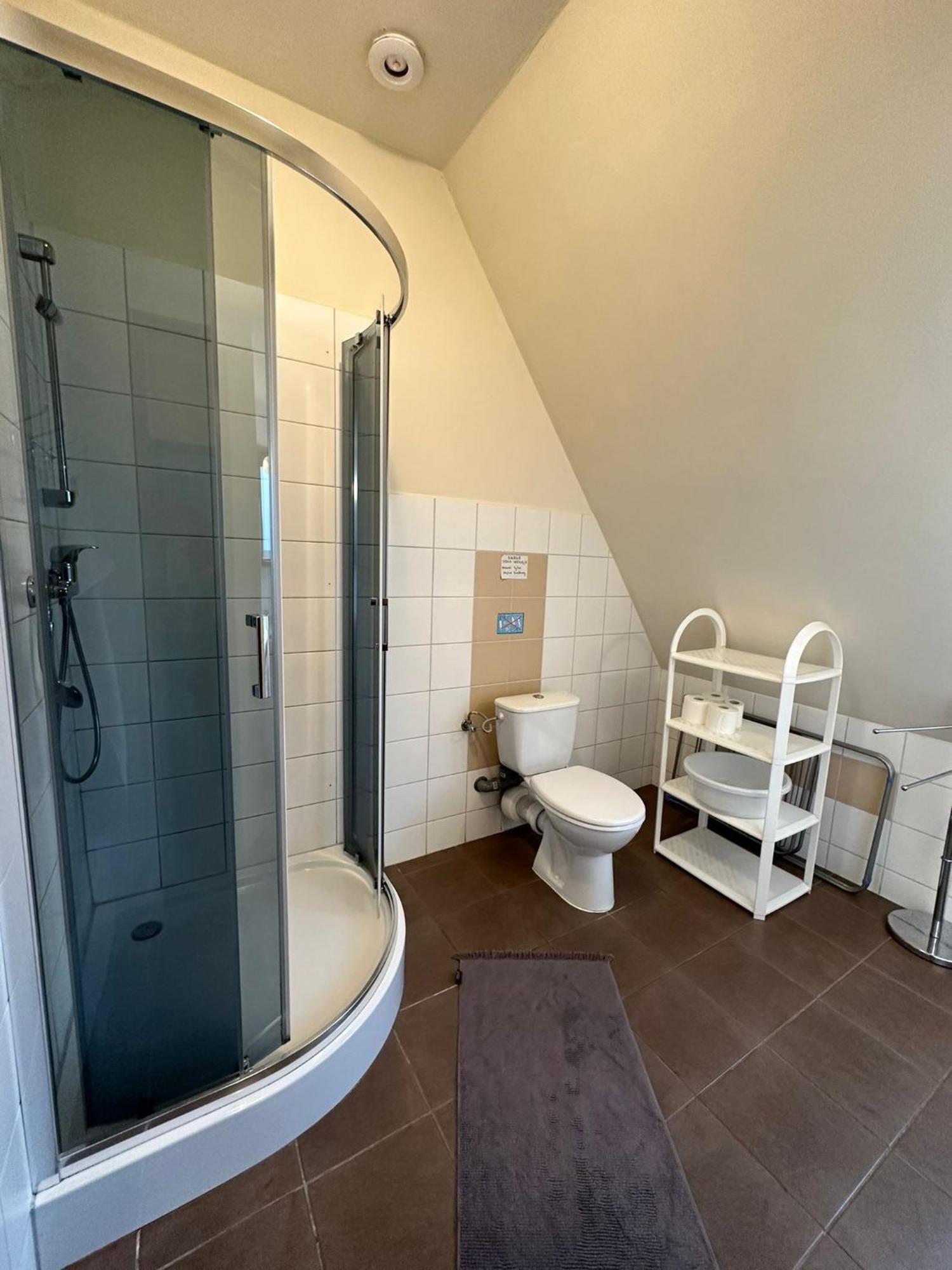 Apartamenty Zlota Palma Lądek-Zdrój Eksteriør billede
