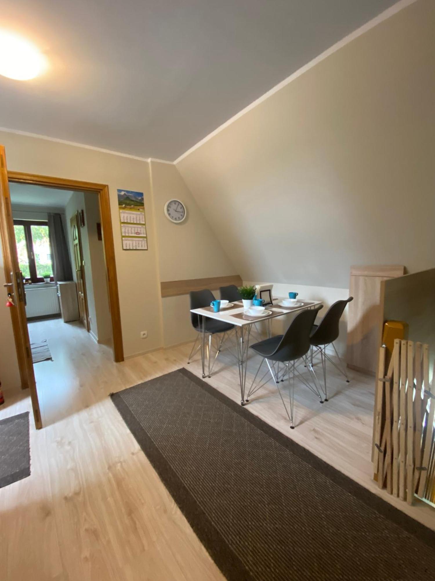Apartamenty Zlota Palma Lądek-Zdrój Værelse billede