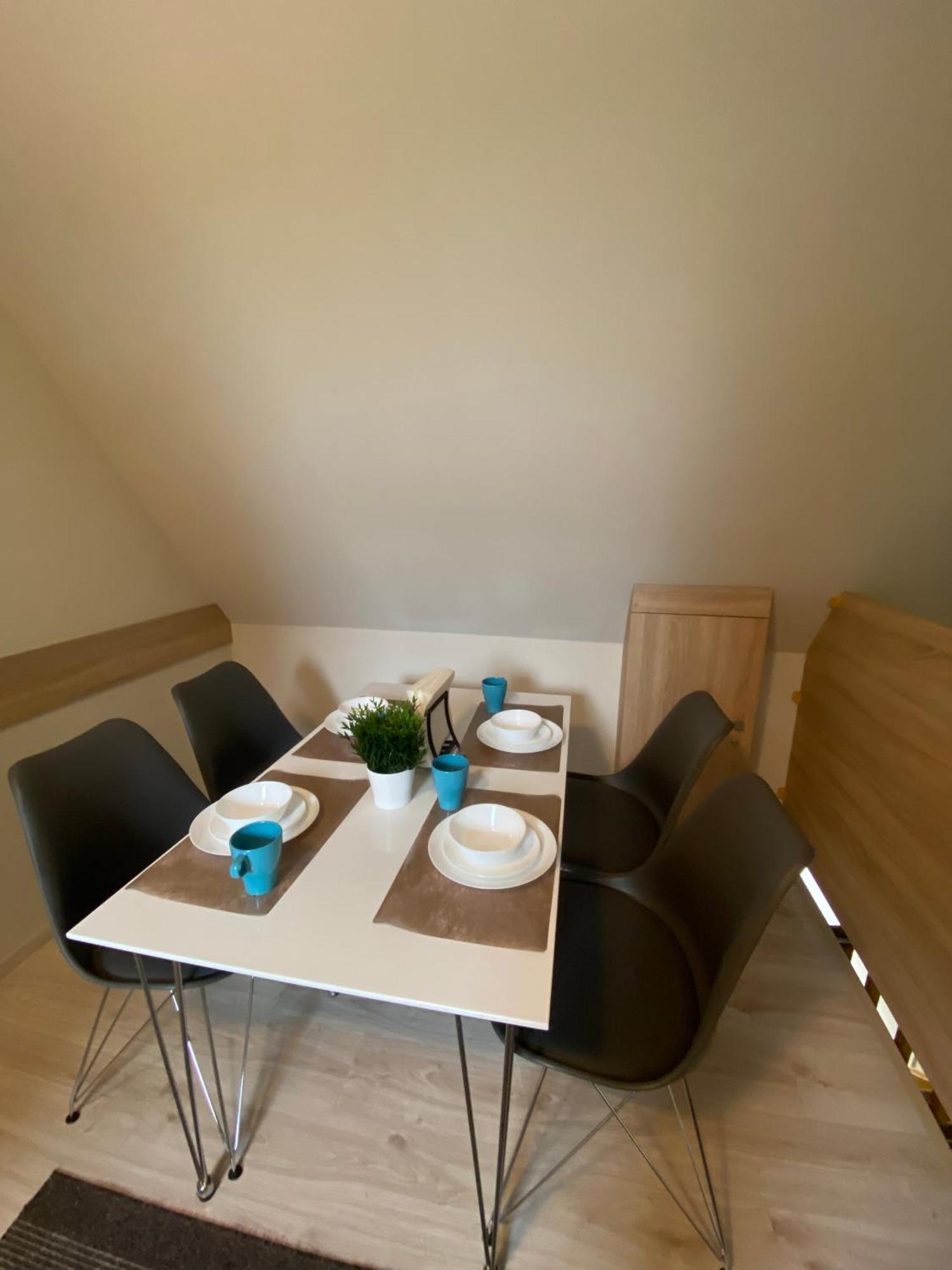 Apartamenty Zlota Palma Lądek-Zdrój Værelse billede