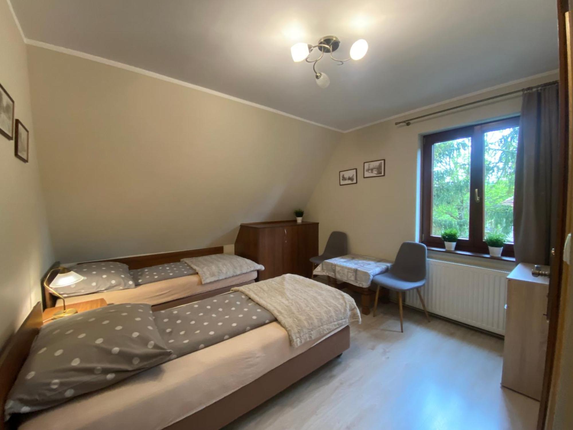 Apartamenty Zlota Palma Lądek-Zdrój Værelse billede